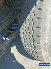 Buy XCMG 25K5D Used Crane / 4 Buy XCMG 25K5D Used Crane / 4